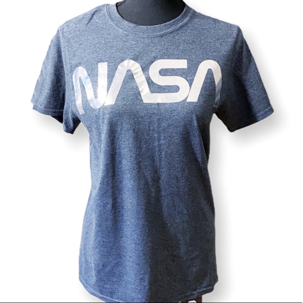 Ripple Junction | NASA Graphic Tee